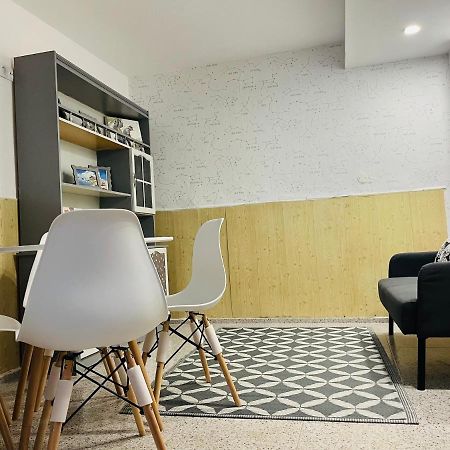 Апартаменти Apartamento Lorea Пуерто-дель-Росаріо Екстер'єр фото