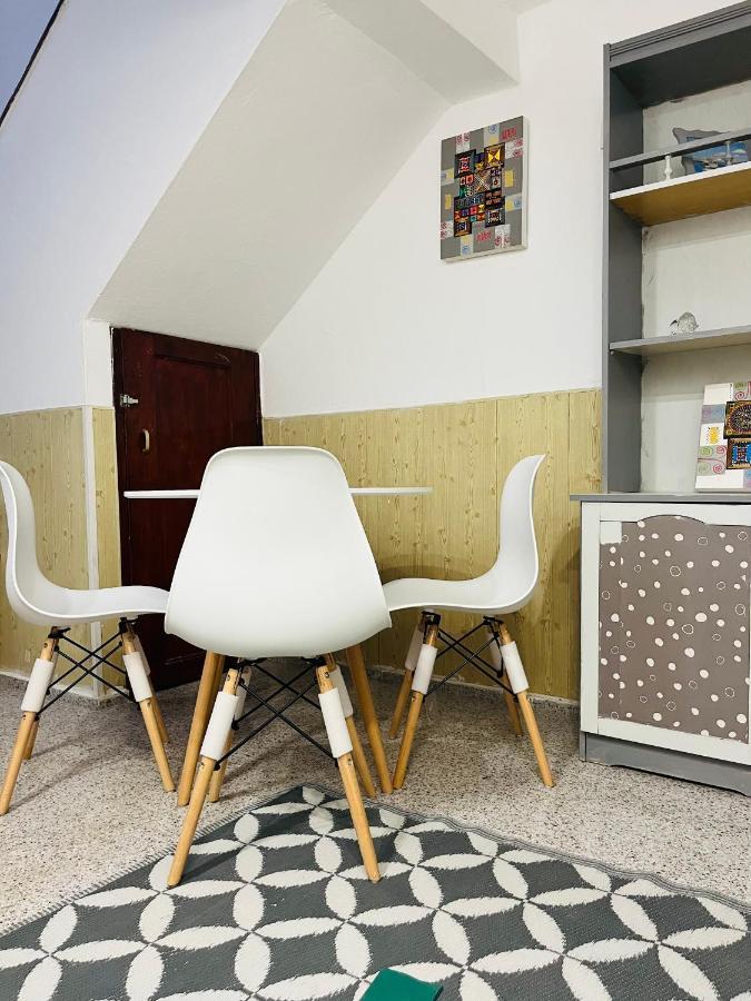 Апартаменти Apartamento Lorea Пуерто-дель-Росаріо Екстер'єр фото