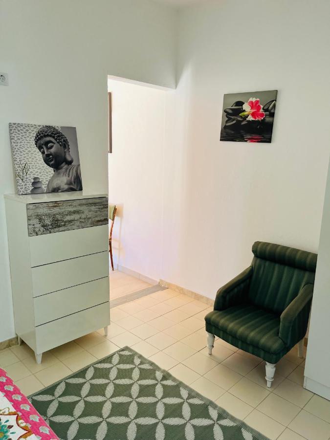 Апартаменти Apartamento Lorea Пуерто-дель-Росаріо Екстер'єр фото