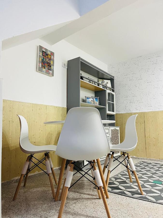 Апартаменти Apartamento Lorea Пуерто-дель-Росаріо Екстер'єр фото