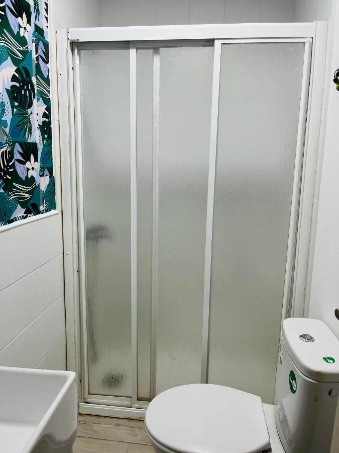 Апартаменти Apartamento Lorea Пуерто-дель-Росаріо Екстер'єр фото
