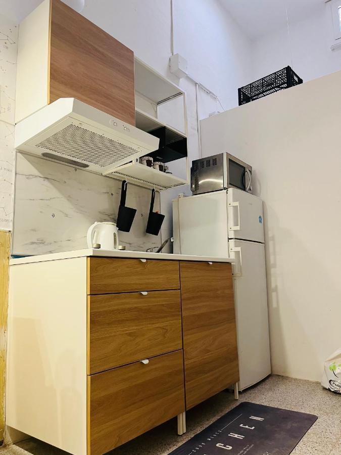 Апартаменти Apartamento Lorea Пуерто-дель-Росаріо Екстер'єр фото