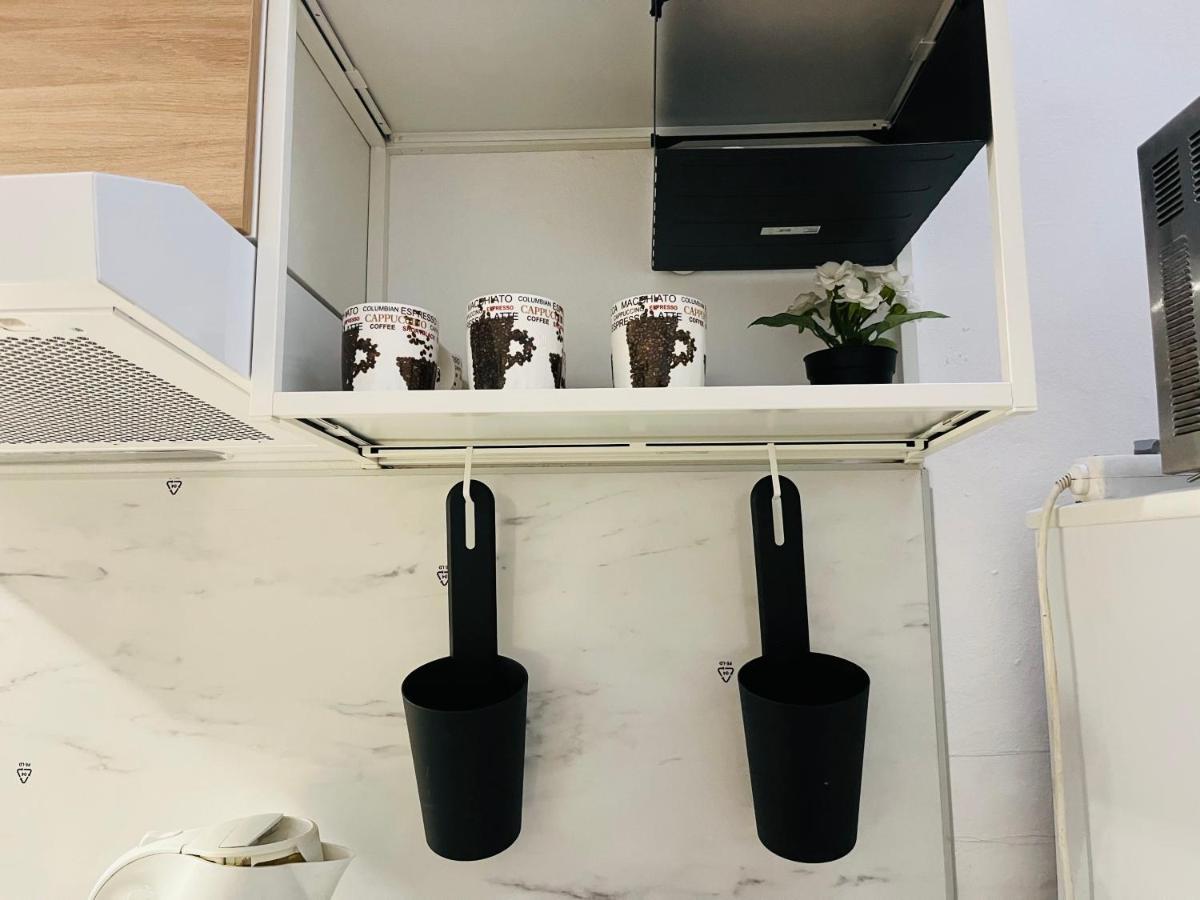 Апартаменти Apartamento Lorea Пуерто-дель-Росаріо Екстер'єр фото