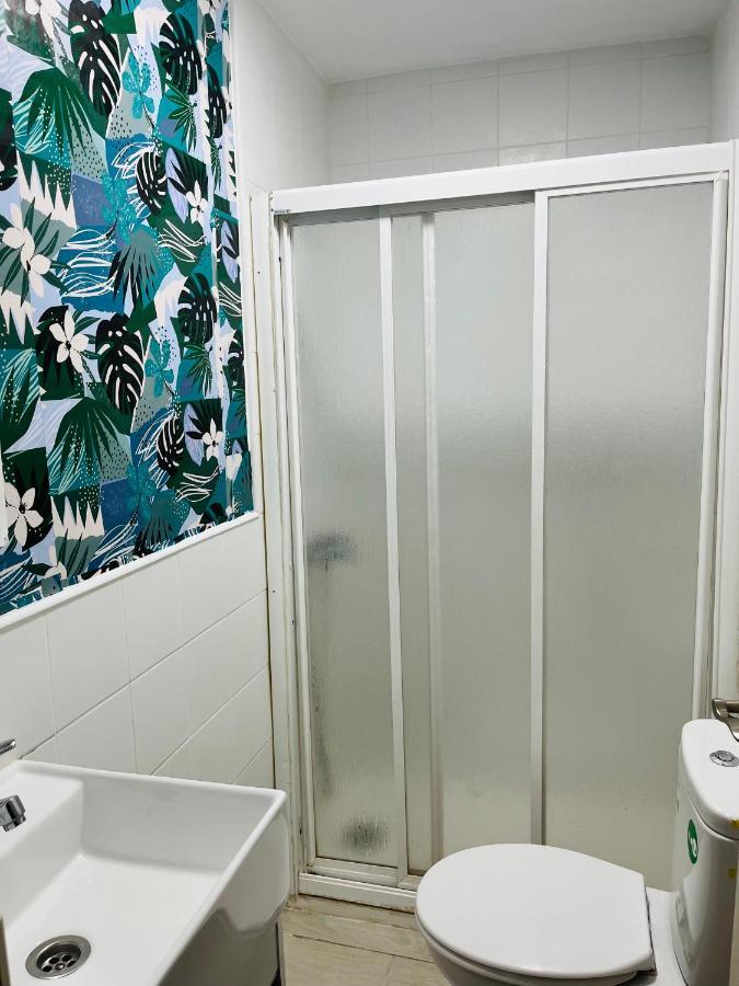 Апартаменти Apartamento Lorea Пуерто-дель-Росаріо Екстер'єр фото