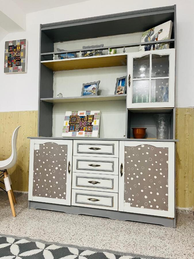 Апартаменти Apartamento Lorea Пуерто-дель-Росаріо Екстер'єр фото
