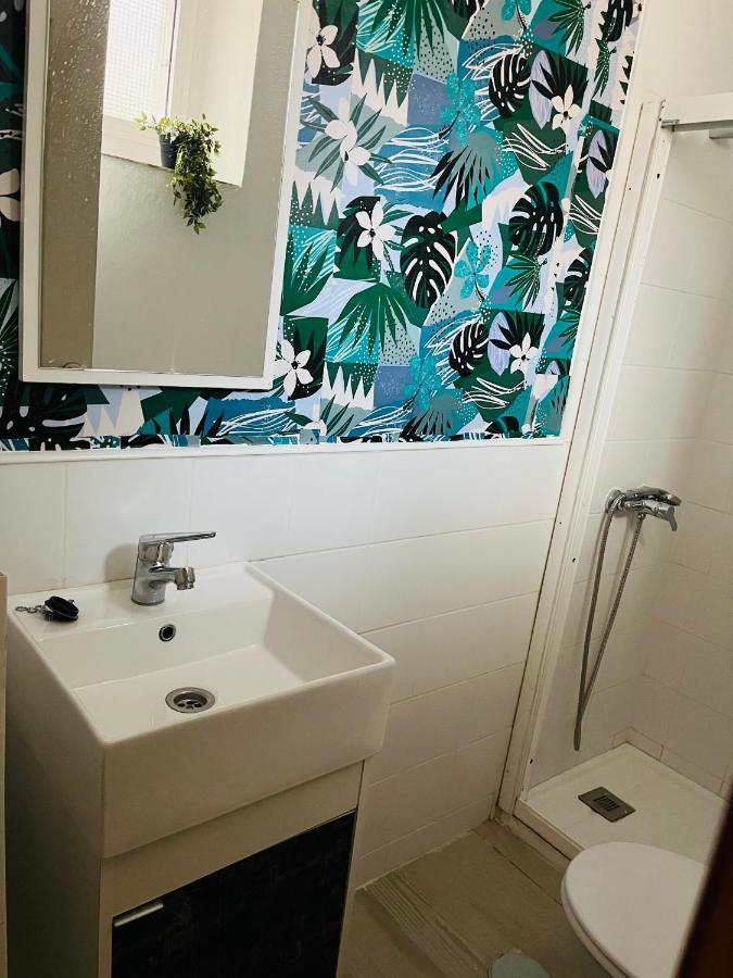 Апартаменти Apartamento Lorea Пуерто-дель-Росаріо Екстер'єр фото