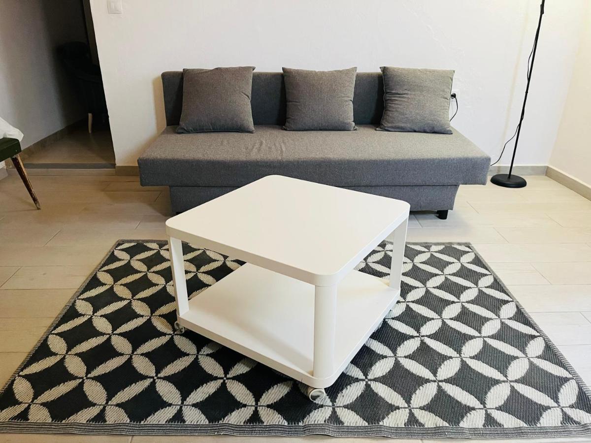 Апартаменти Apartamento Lorea Пуерто-дель-Росаріо Екстер'єр фото