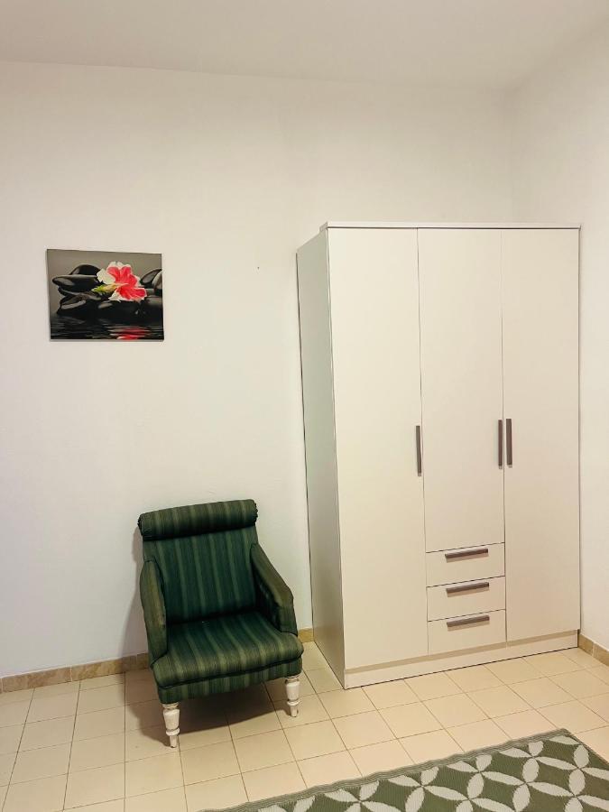 Апартаменти Apartamento Lorea Пуерто-дель-Росаріо Екстер'єр фото