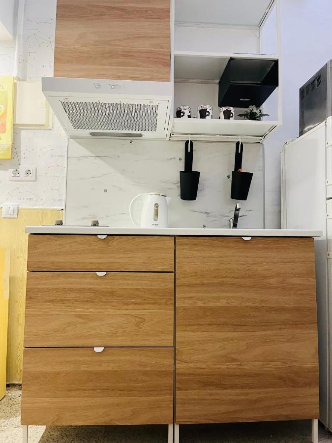Апартаменти Apartamento Lorea Пуерто-дель-Росаріо Екстер'єр фото